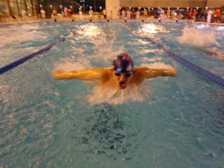 SCA NATATION TRIATHLON